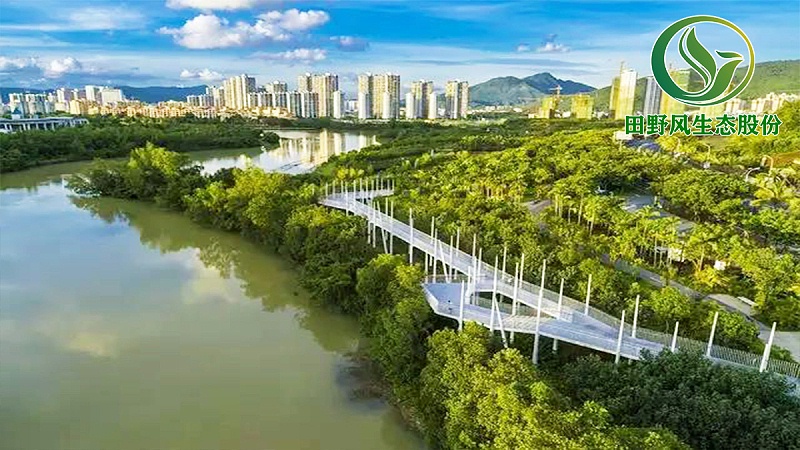 園林綠化,景觀綠化